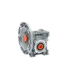 NMRV -Wurmgetriebe Motor Reduziergetriebe AC ​​Gearmotor